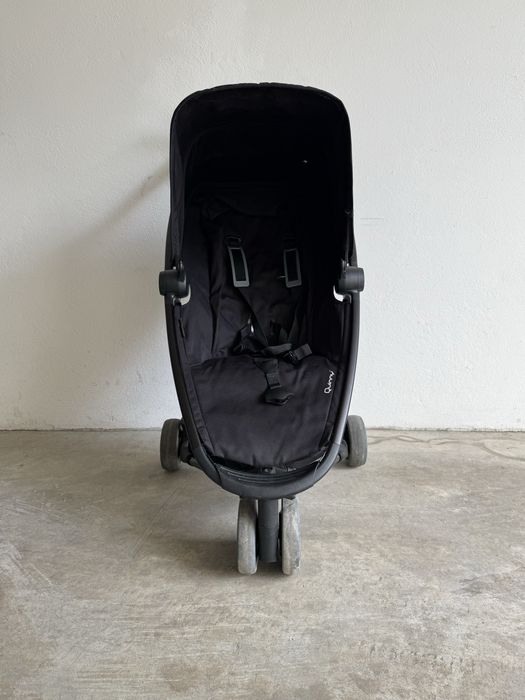Carrinho de Passeio, Marinha Grande, Leiria