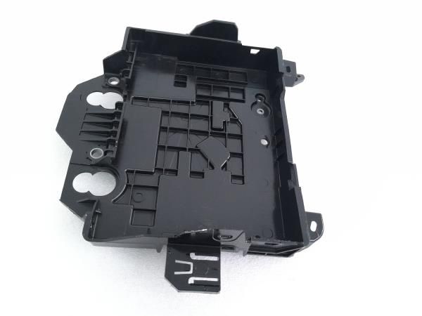 Base / caixa da bateria RENAULT Clio III (BR0/1, CR0/1)