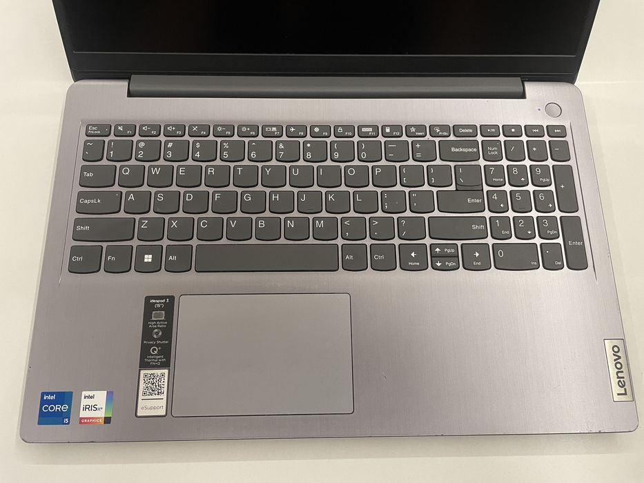 Lenovo IdeaPad 3 15ITL6 i5/8GB/ dysk SSD 512 GB / Win 11