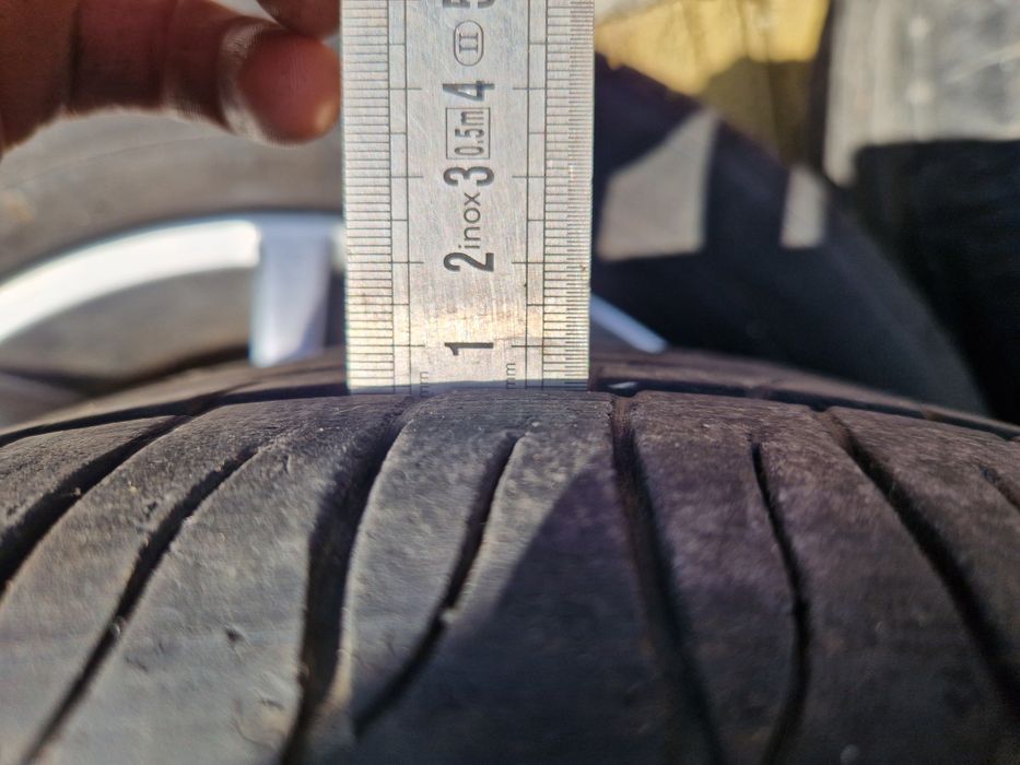 Felgi, koła aluminiowe 5x112 16