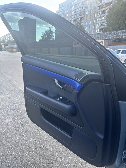 Audi a4 b6 1.9 TDI 2001р