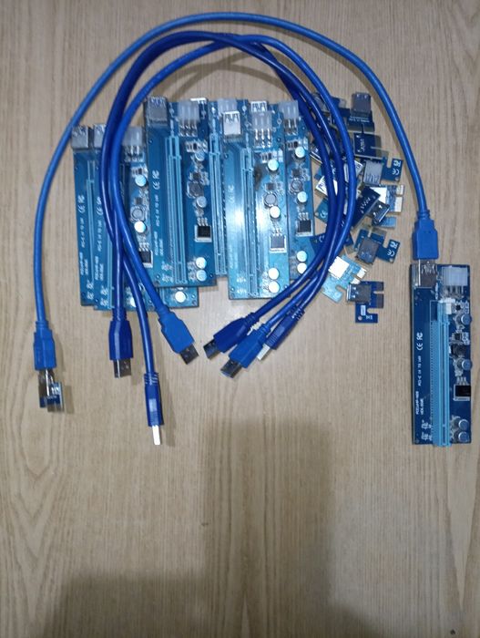 Продам Райзера версии v.006