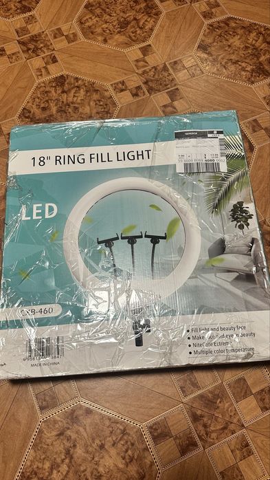 Продам Led лампу