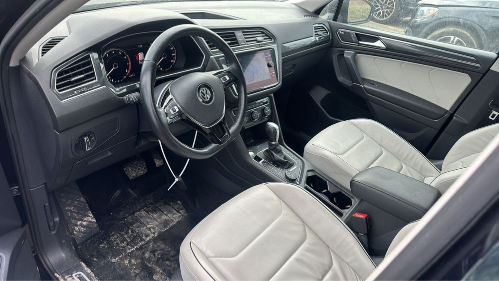 Розборка фольсваген 2 олспейс сша , tiguan allspice,розборка Тигуан,