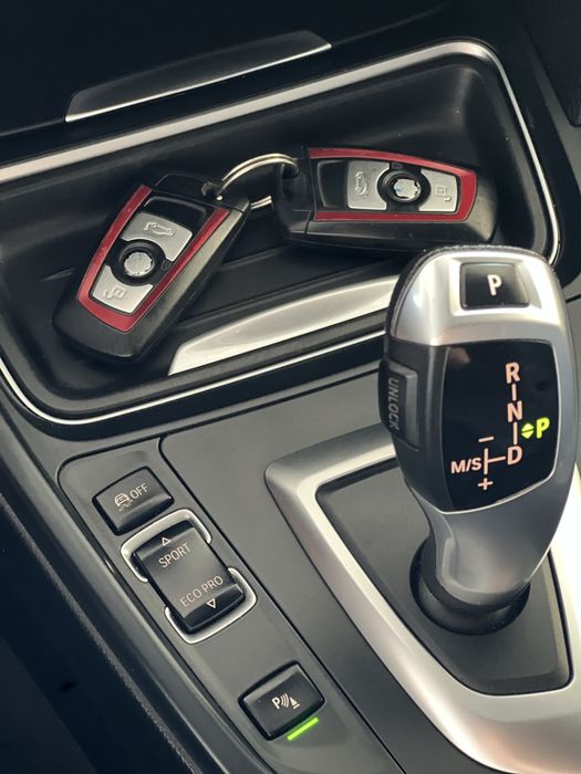 Bmw 420DA Gran Coupé Sport Line