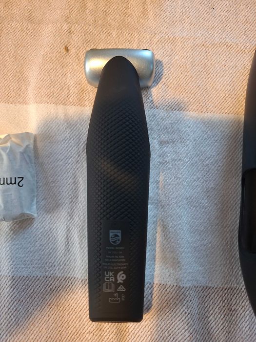 PHILIPS BG5021/16 Trymer do ciała i pachwin