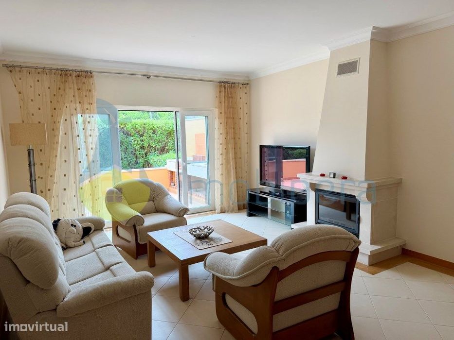 Townhouse T3 Victoria Jardins em Vilamoura