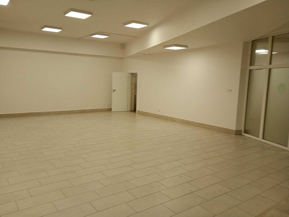 Wynajmę lokal 212 m2