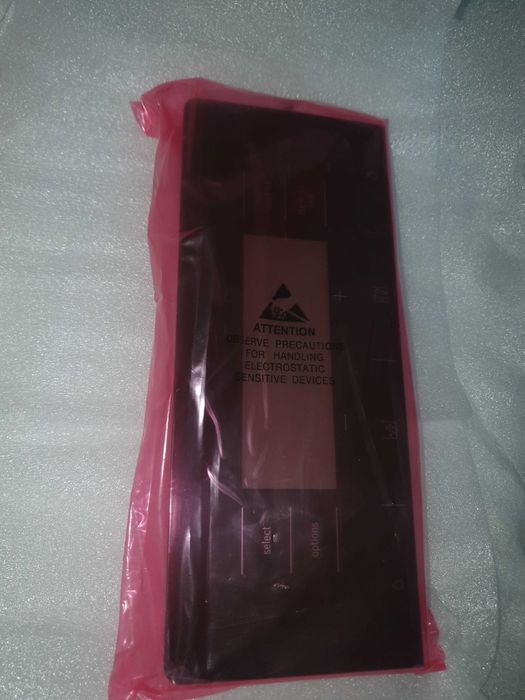 Placa eletronica comandos touch pra frigorifico BHS