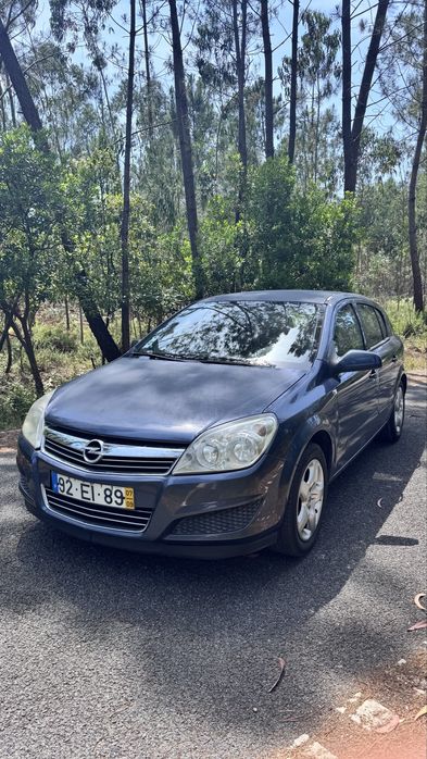 Opel Astra 1.3 CDTI – Económico e Fiável