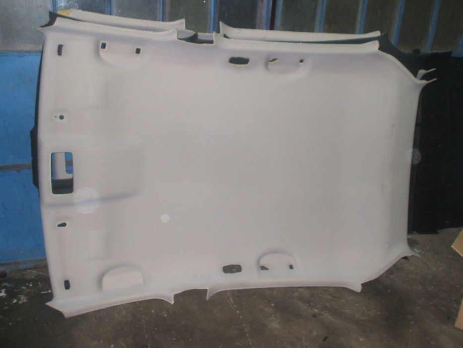 Podsufitka Fiat Bravo II