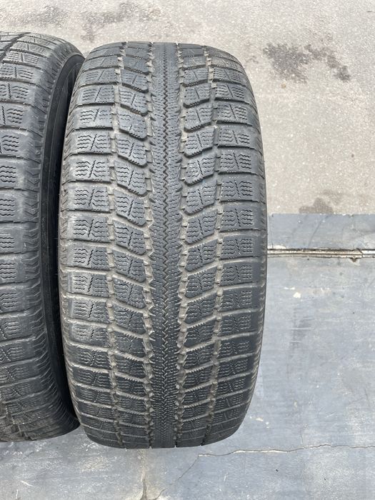 245/55/19 nitto sn3