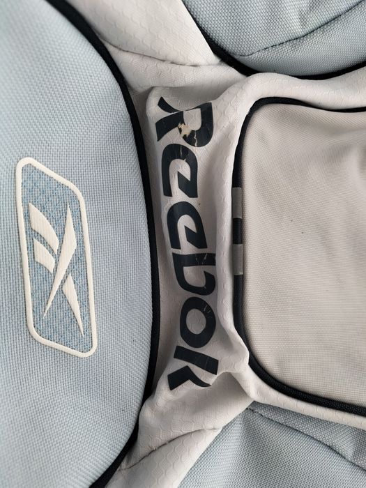 Plecak, plecak szkolny, wycieczka, torba, torebka, Reebok, plecaczek