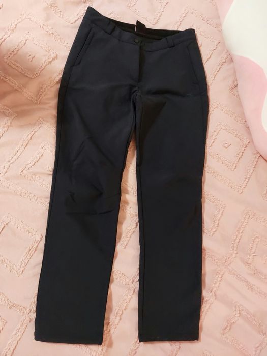 Женская Спортивная одежда, спортивные штаны зима Maraton