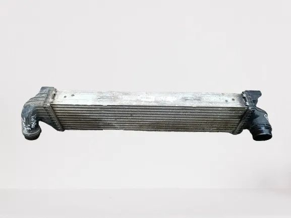Radiador do intercooler OPEL Vivaro B Furgão (X82)
