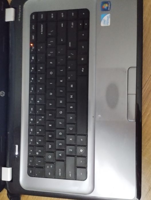 Laptop HP G6 win 7. 320gb. 4 ram. HDMI dvd zamiana wysyłka