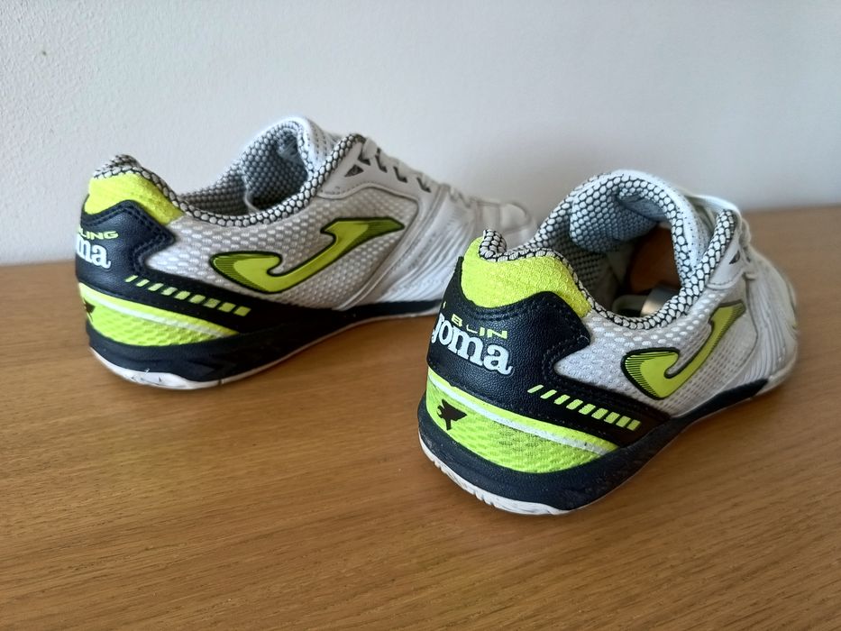 Buty halowe sportowe halówki Joma Dribling 2202 IN roz. 40