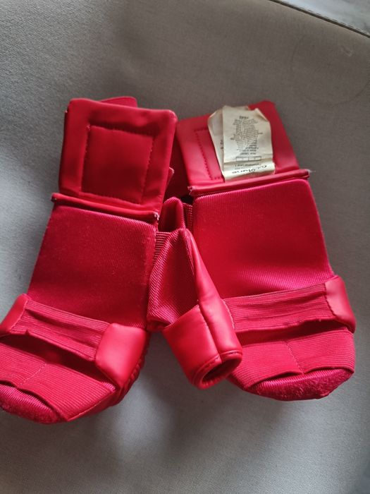 Luvas de karaté Decathlon S