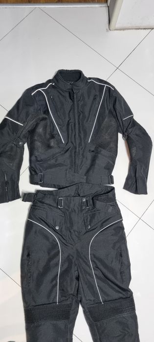 Kombinezon motocyklowy M stan idealny