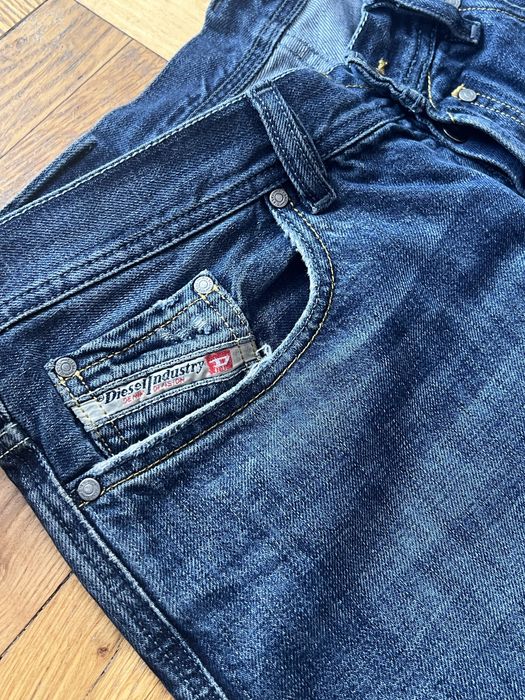 Штаны.    Diesel