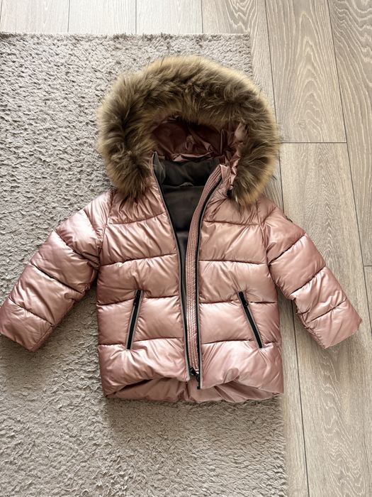 Продам дитячий комбінезон