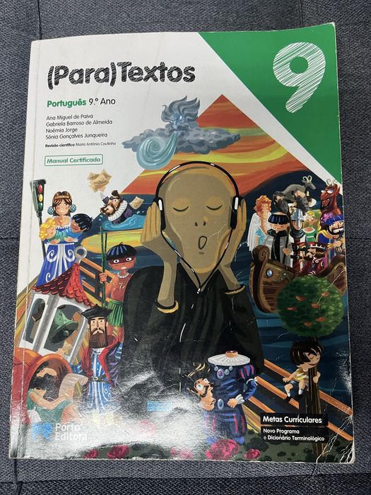 Para( textos) 9• ano