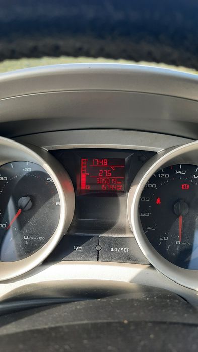 Seat Ibiza 25 anos