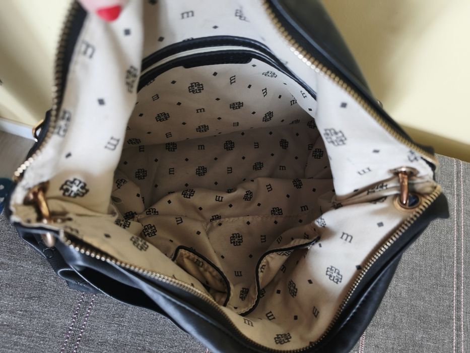 Torebka damska Monnari