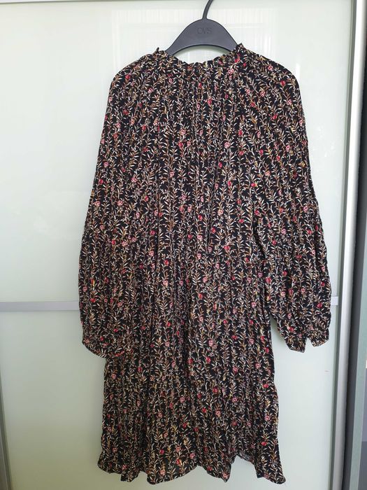 Плаття для дівчинки zara ,розмір 152