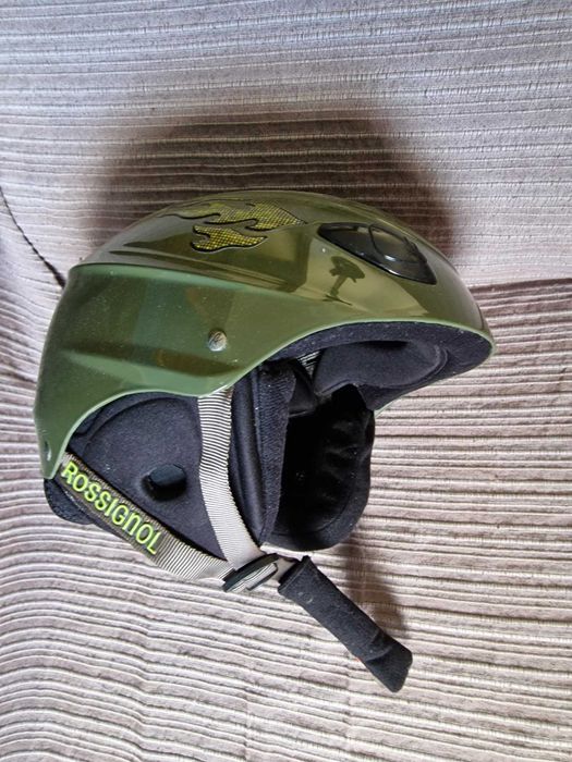 Capacete SKy/Snowboard Rossignol