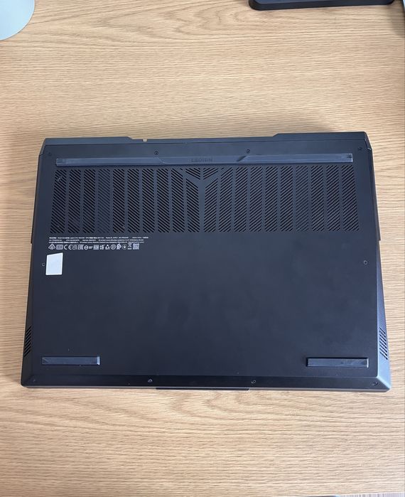 Lenovo Legion 5 Pro - RTX 3070/Ryzen 7/16GB RAM/ 1TB SSD
