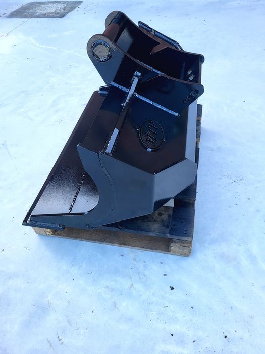 Łyżka skandynawska skarpowa do koparki z szybkozlaczem MS03 JCB Kubota