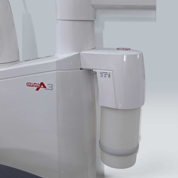 Нова стоматологічна установка Anthos A3. Доставка. Монтаж. Гарантія.
