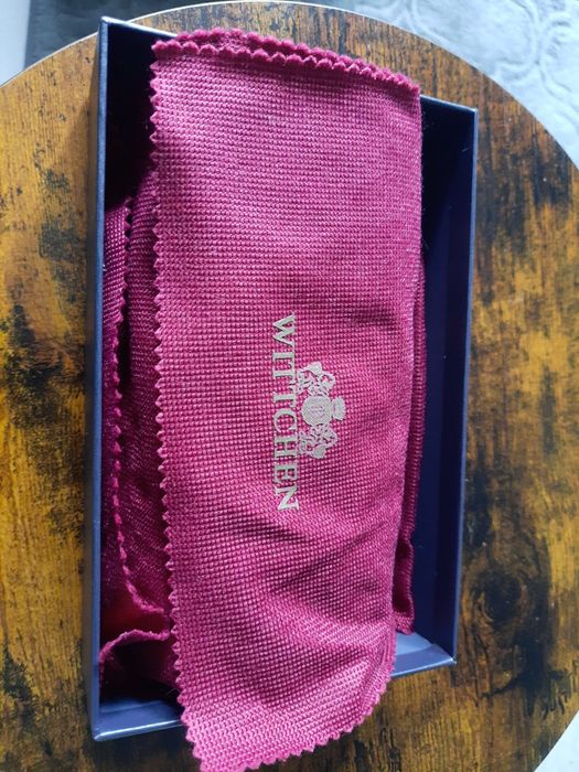 Portfel nowy Witchen