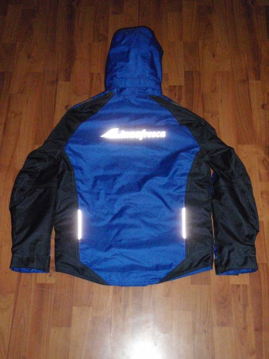 Робоча куртка Mascot, нова, розмір S