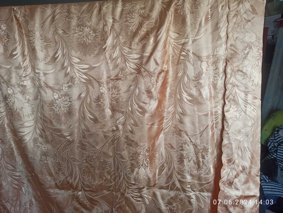 продам шторы и гардины
