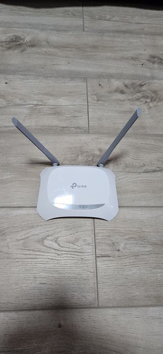 Маршрутизатор TP-LINK TL-WR850N