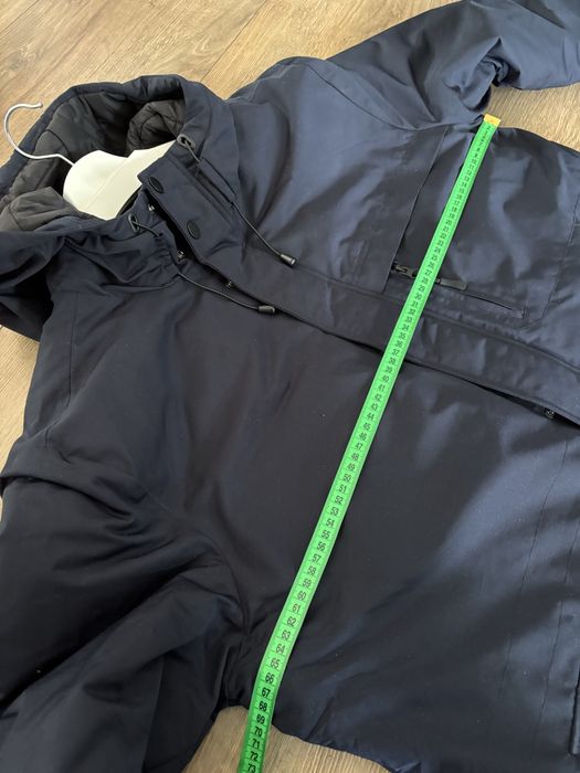 Dwustronna kurtka męska 2XL F&F