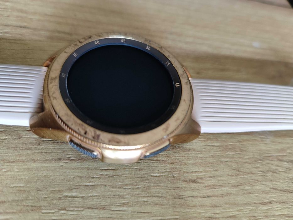 Samsung Galaxy Watch 42mm Rose Gold