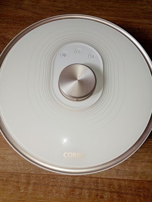 Odkurzacz Robot Cobbo Pro 27, mopujący