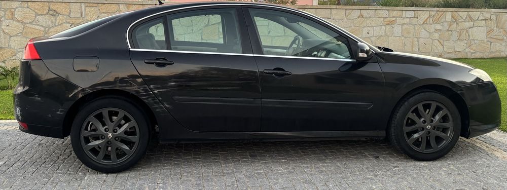 Renault Laguna para venda