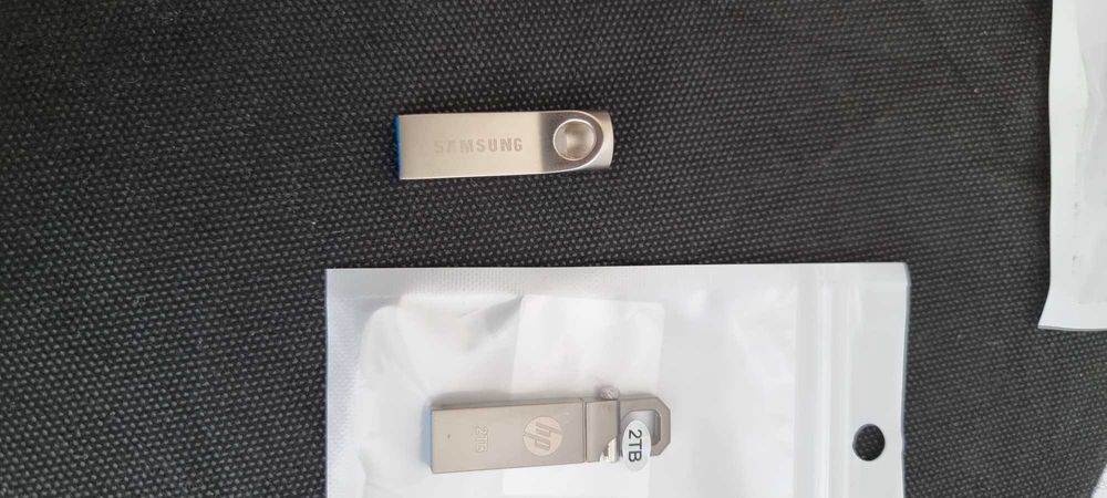 Pendreive 2 TB Port 3 USB