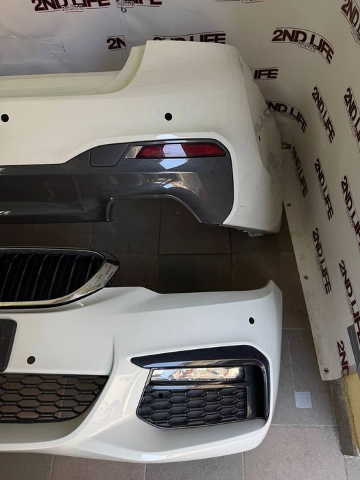 Продам комплект М пакету на BMW G30