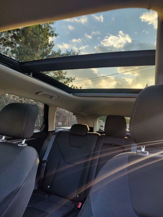 Ford Mondeo Ford MondeoMK5 2015 2.0 TDCI 180KM DynamicLed Panorama Titanium 0%PCC