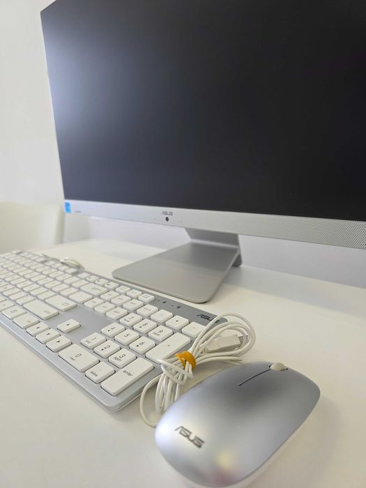 Asus All-In-One V241EAK 512GB SSD - GWARANCJA 6 miesięcy - WYSYŁKA