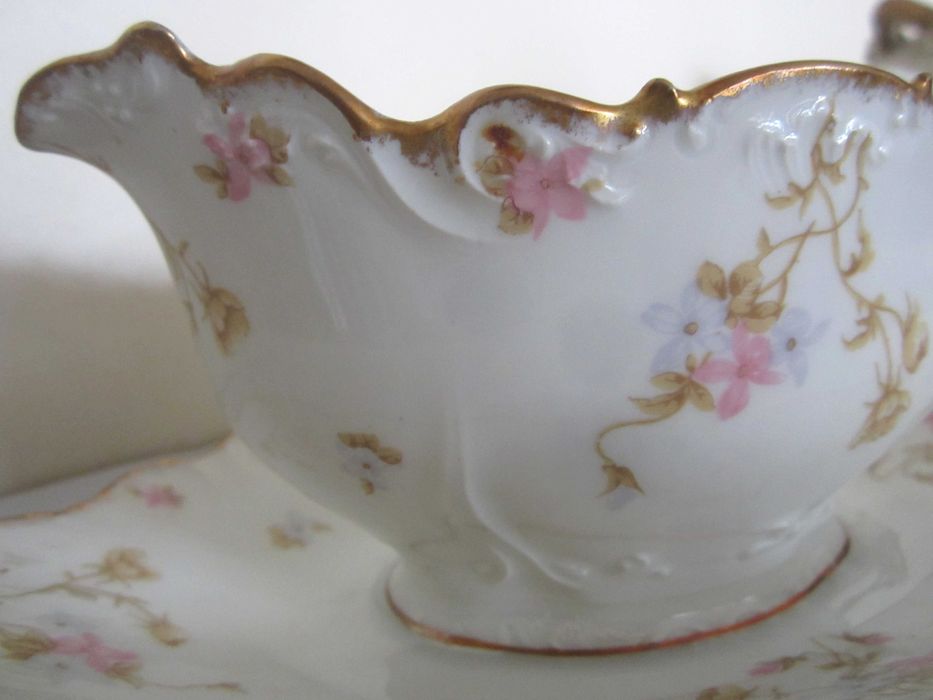 sosjerka Limoges Elite Francja 1920 rok