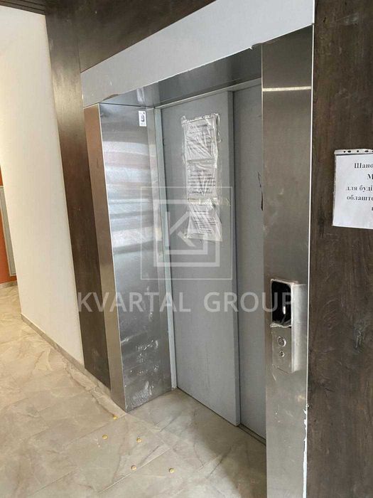 Продаж 2к квартири в ЦЕНТРІ Гостомеля! Індивідуальне газове, Чистове оздоблення