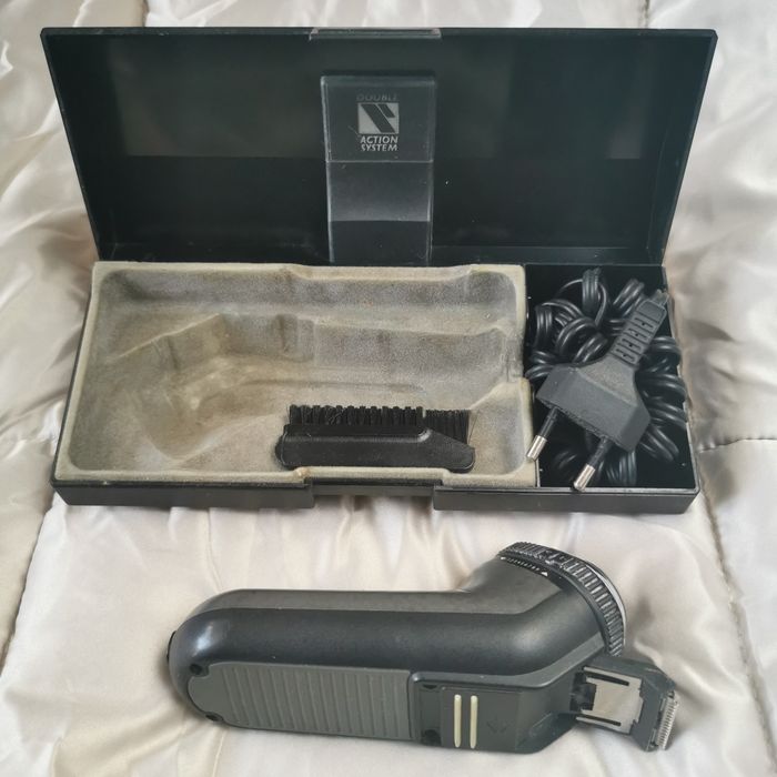 Máquina de Barbear PHILISHAVE 765