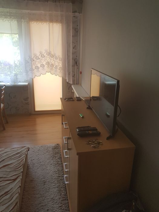 Wynajmę pokój dwuosobowy