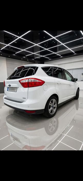 Ford C-Max - Excelente estado